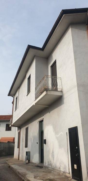 appartamento in affitto a Busto Arsizio