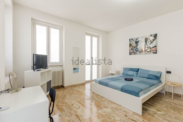 appartamento in affitto a Busto Arsizio