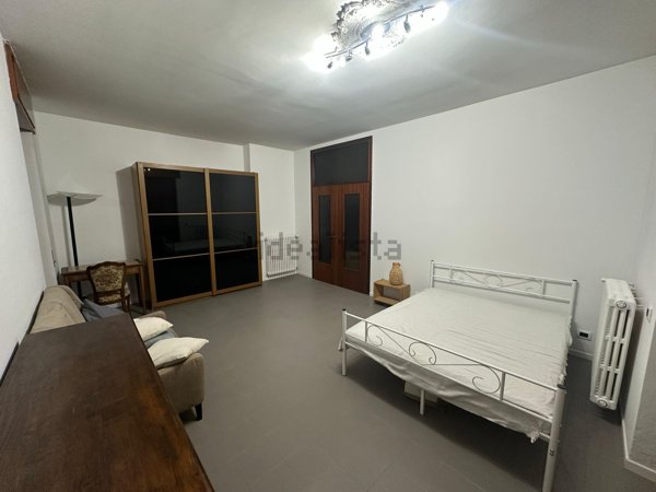 casa indipendente in affitto a Busto Arsizio