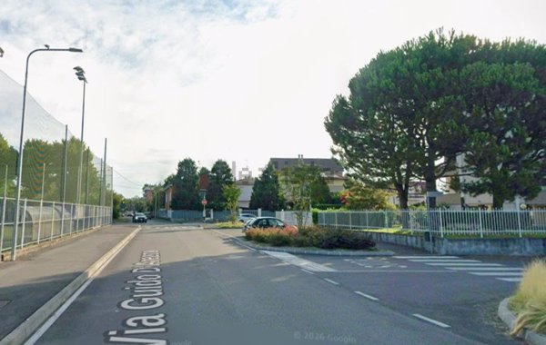 appartamento in affitto a Busto Arsizio