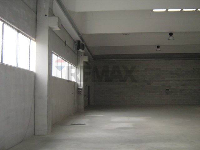 ufficio in affitto a Busto Arsizio