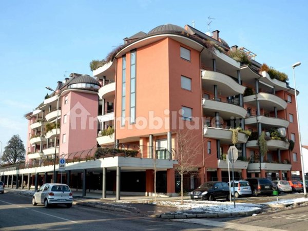 appartamento in affitto a Busto Arsizio