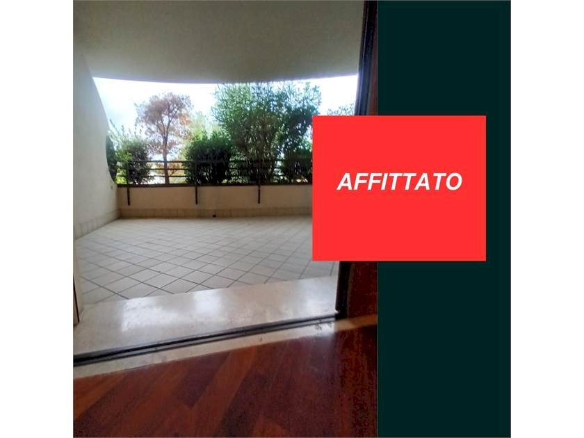appartamento in affitto a Busto Arsizio