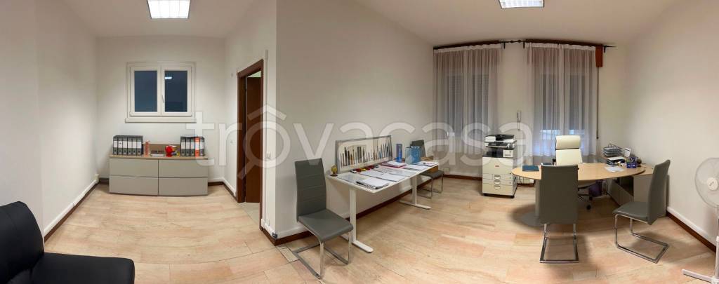 appartamento in affitto a Busto Arsizio