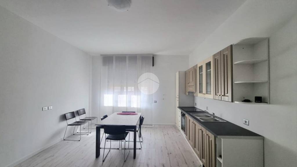 appartamento in affitto a Busto Arsizio