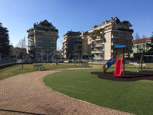 appartamento in affitto a Busto Arsizio