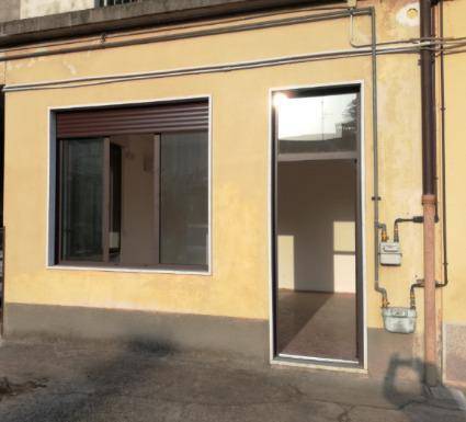 appartamento in affitto a Busto Arsizio