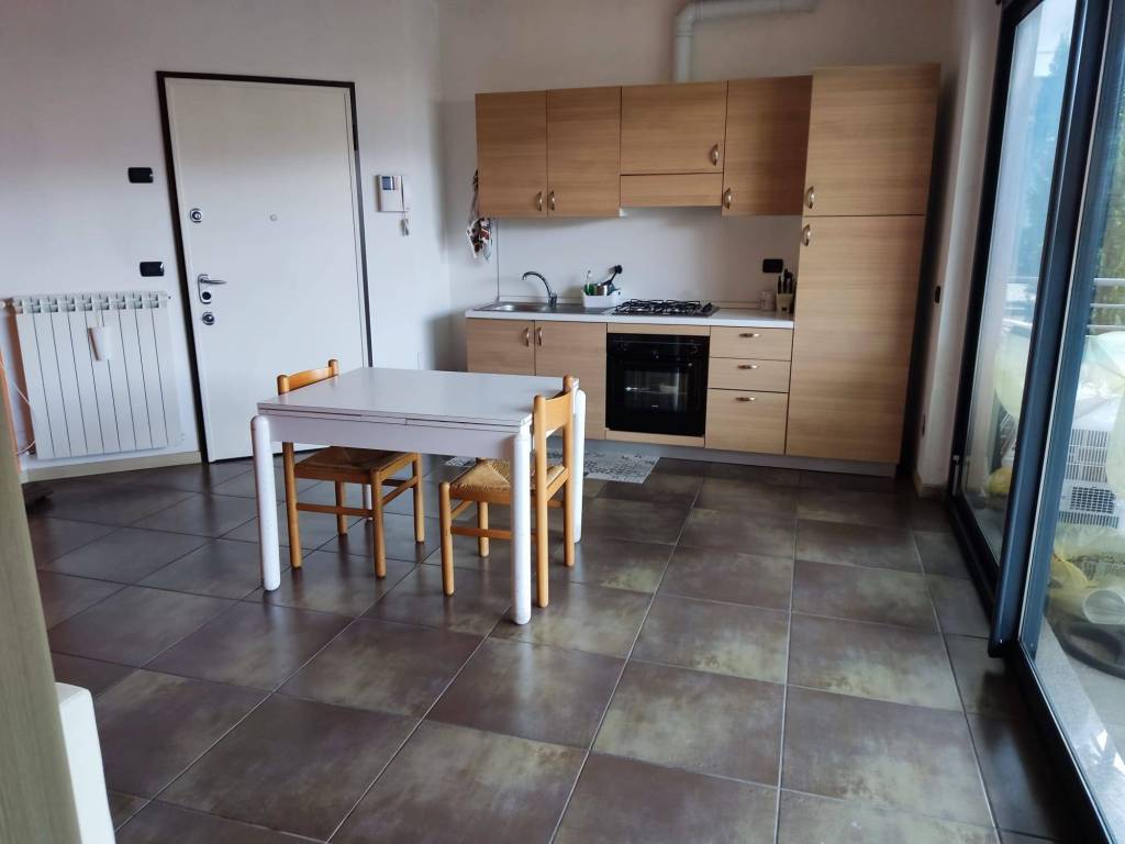 appartamento in affitto a Busto Arsizio