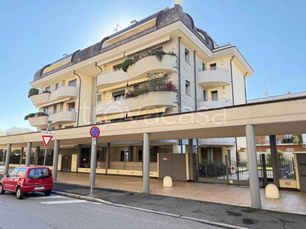 appartamento in affitto a Busto Arsizio