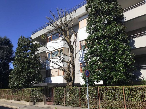 appartamento in affitto a Busto Arsizio