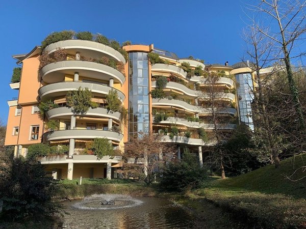 appartamento in affitto a Busto Arsizio