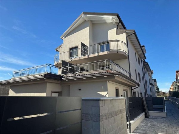 appartamento in affitto a Busto Arsizio