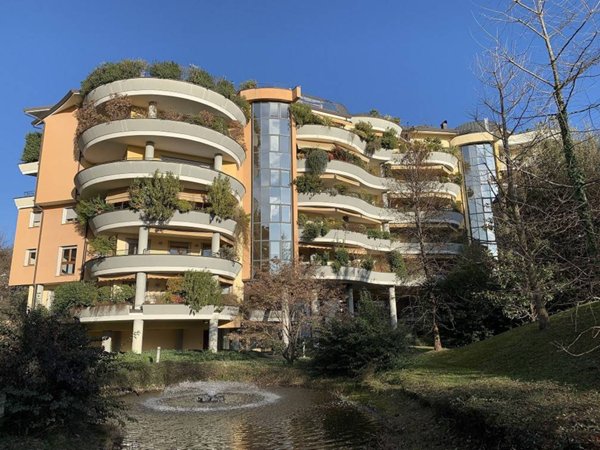 appartamento in affitto a Busto Arsizio