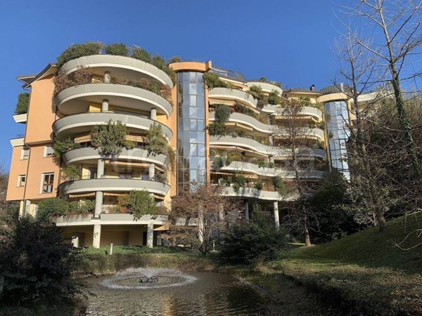 appartamento in affitto a Busto Arsizio