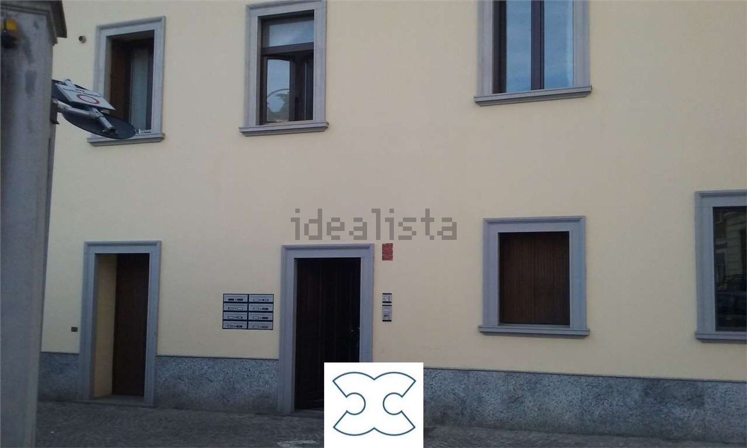 appartamento in affitto a Busto Arsizio