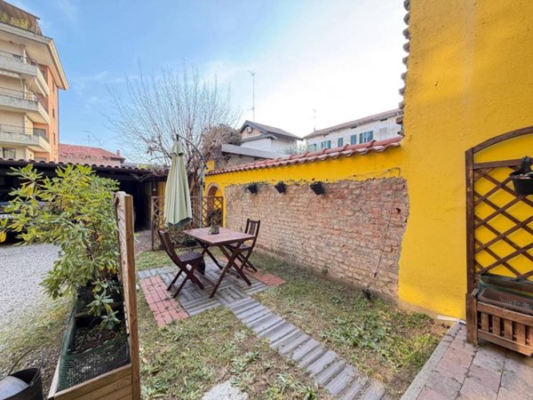 appartamento in affitto a Busto Arsizio