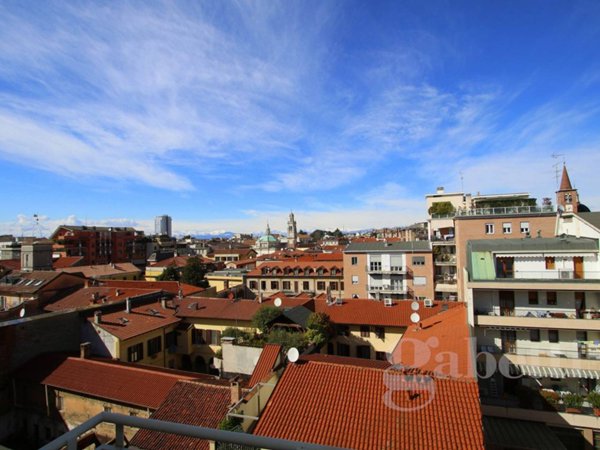 appartamento in affitto a Busto Arsizio