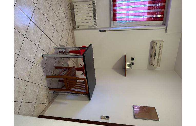 appartamento in affitto a Busto Arsizio