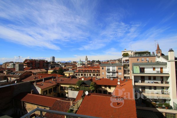 appartamento in affitto a Busto Arsizio