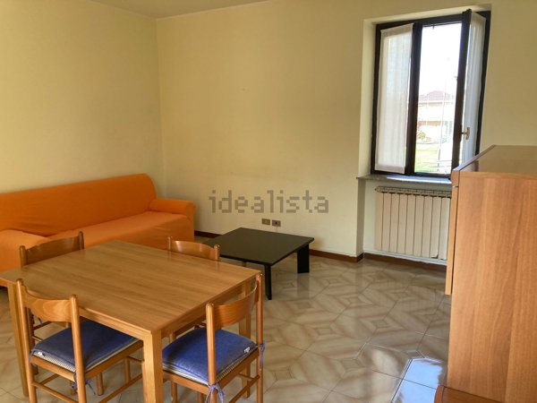 appartamento in affitto a Busto Arsizio