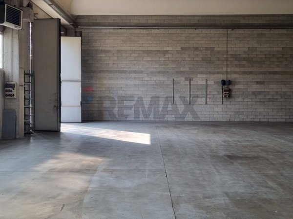 ufficio in affitto a Busto Arsizio