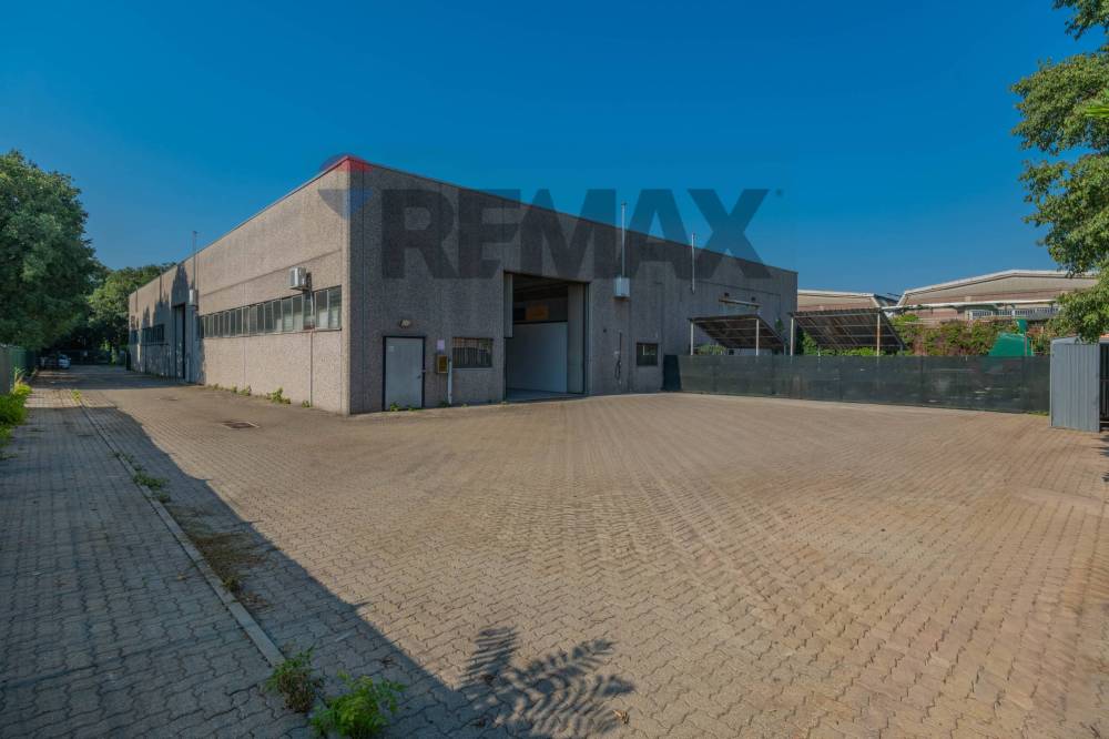 ufficio in affitto a Busto Arsizio