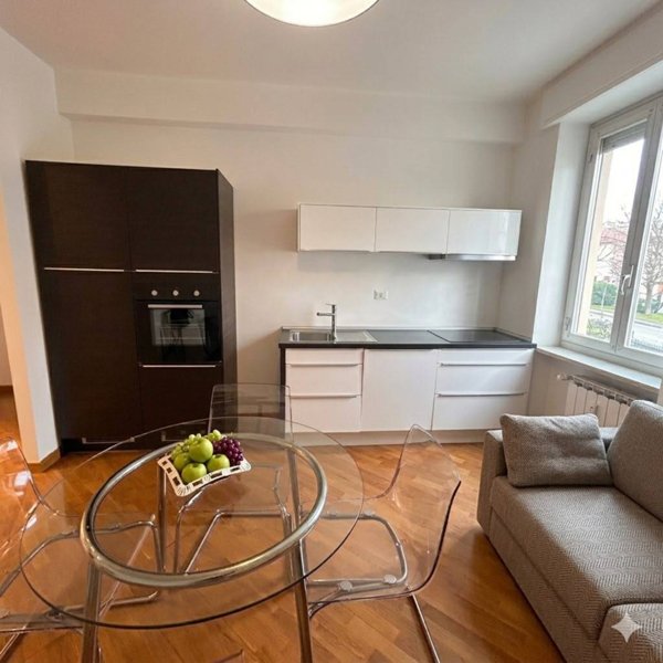 appartamento in affitto a Busto Arsizio