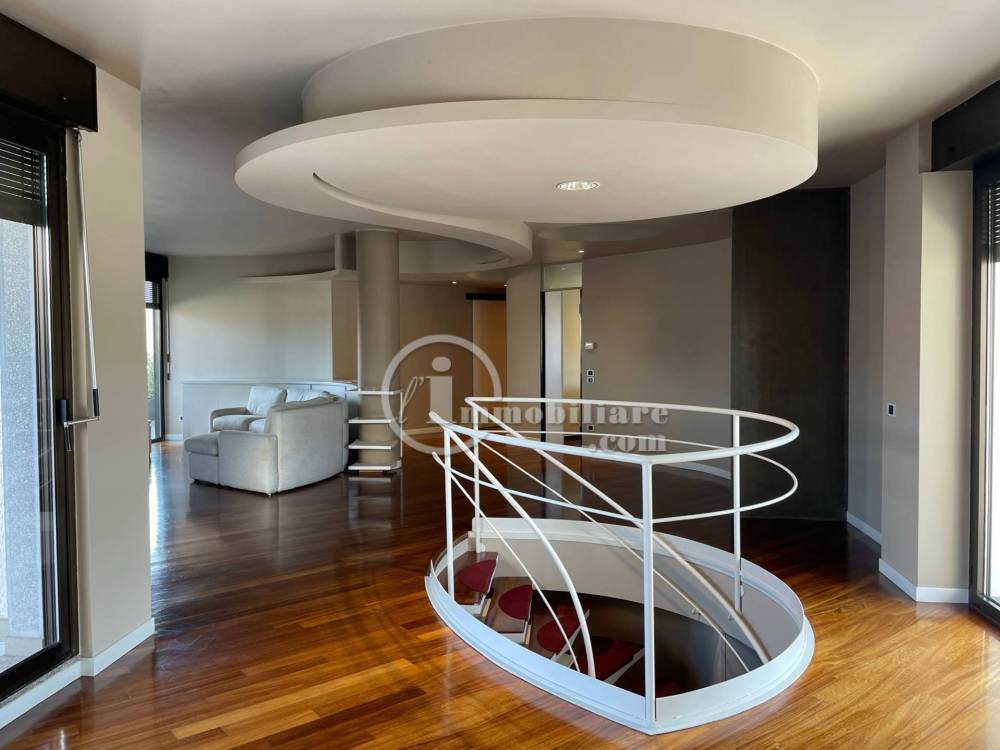 appartamento in affitto a Busto Arsizio