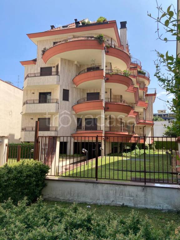 appartamento in affitto a Busto Arsizio