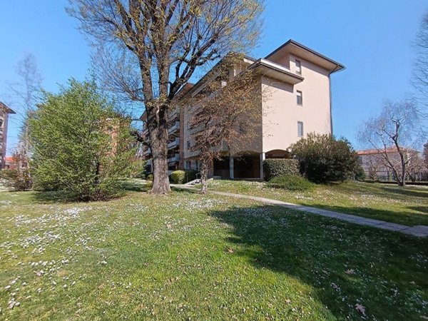 appartamento in affitto a Busto Arsizio