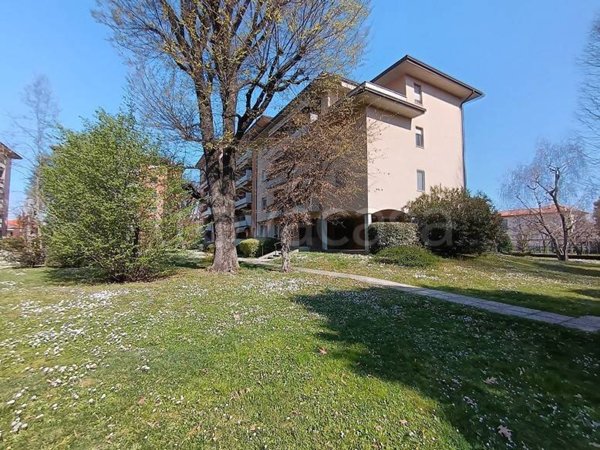 appartamento in affitto a Busto Arsizio