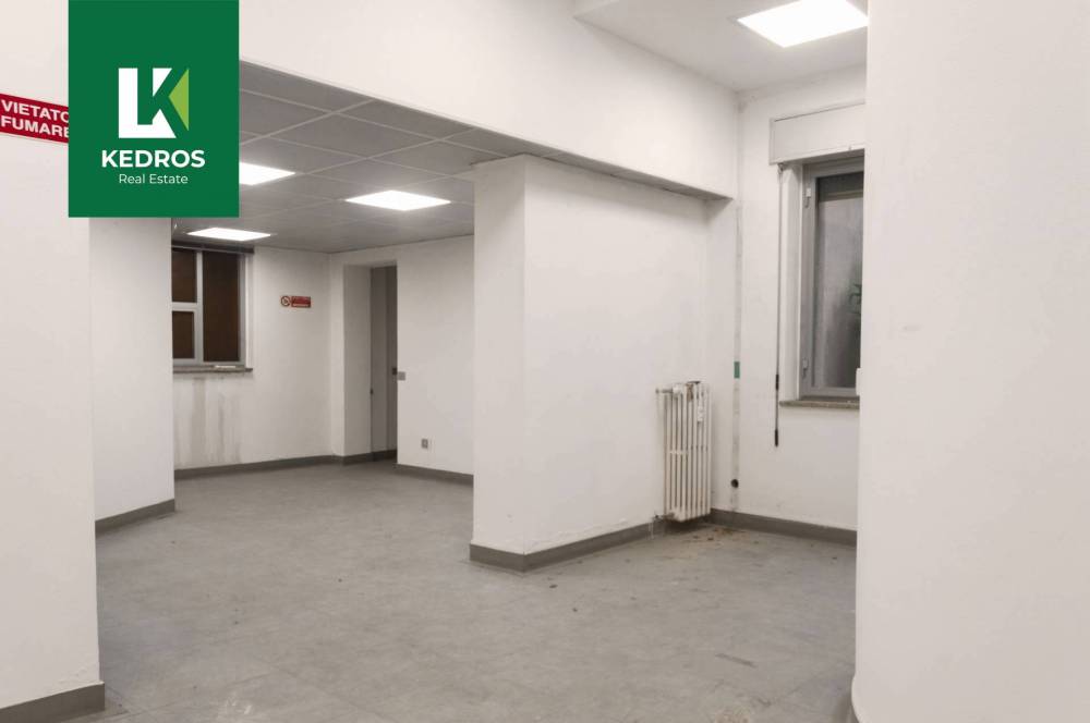 ufficio in affitto a Busto Arsizio