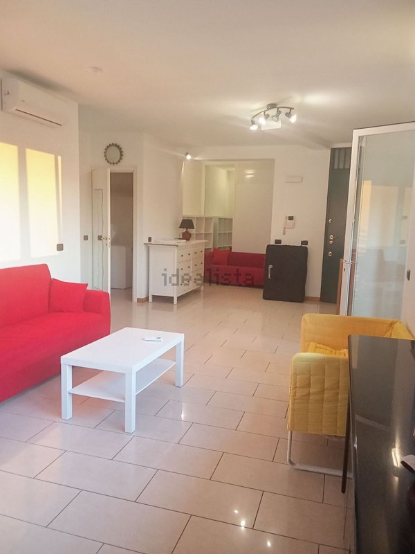 appartamento in affitto a Busto Arsizio