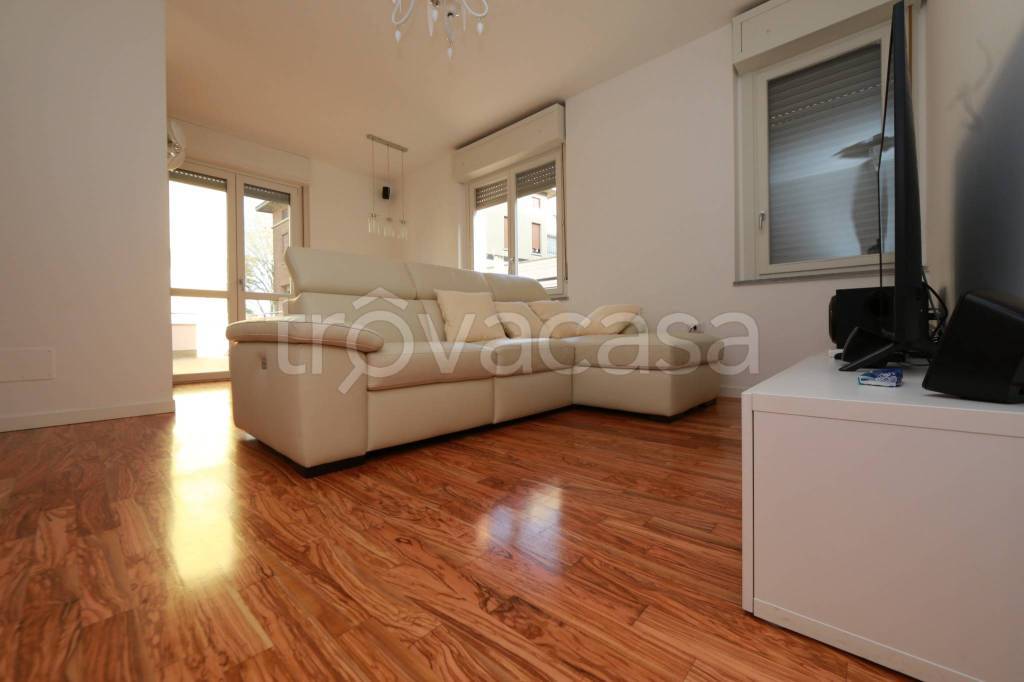 appartamento in affitto a Busto Arsizio