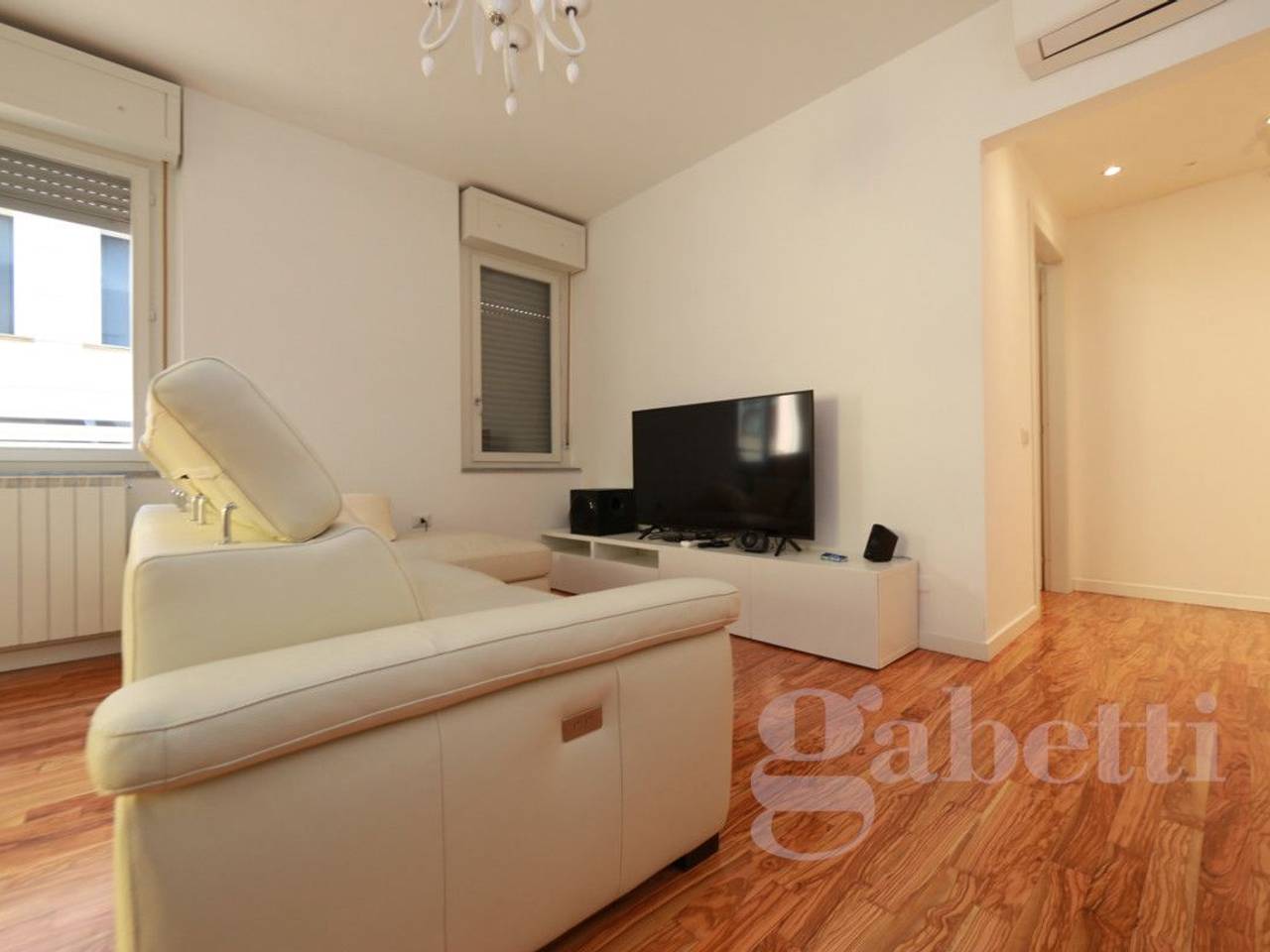 appartamento in affitto a Busto Arsizio