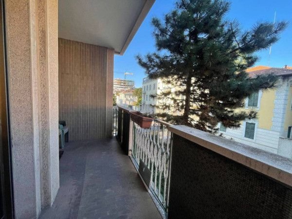 appartamento in affitto a Busto Arsizio