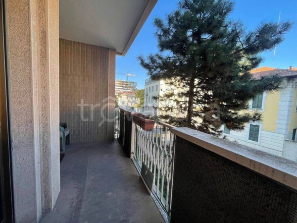 appartamento in affitto a Busto Arsizio