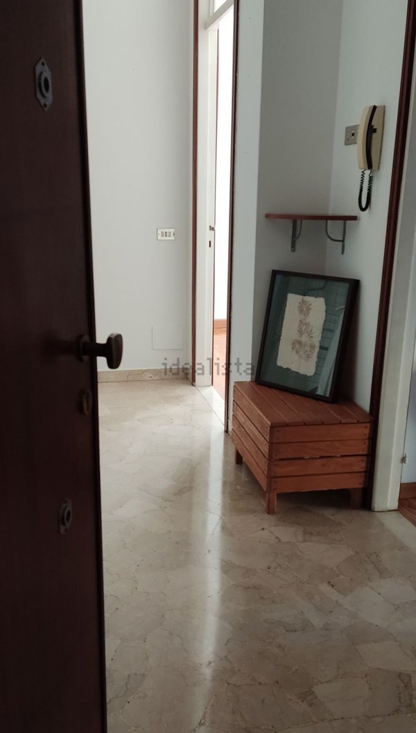 appartamento in affitto a Busto Arsizio