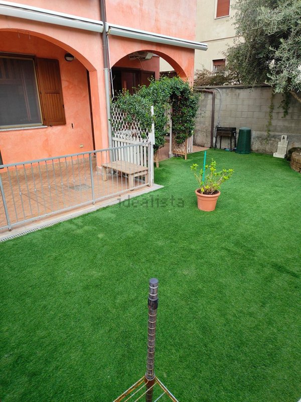 appartamento in affitto a Busto Arsizio