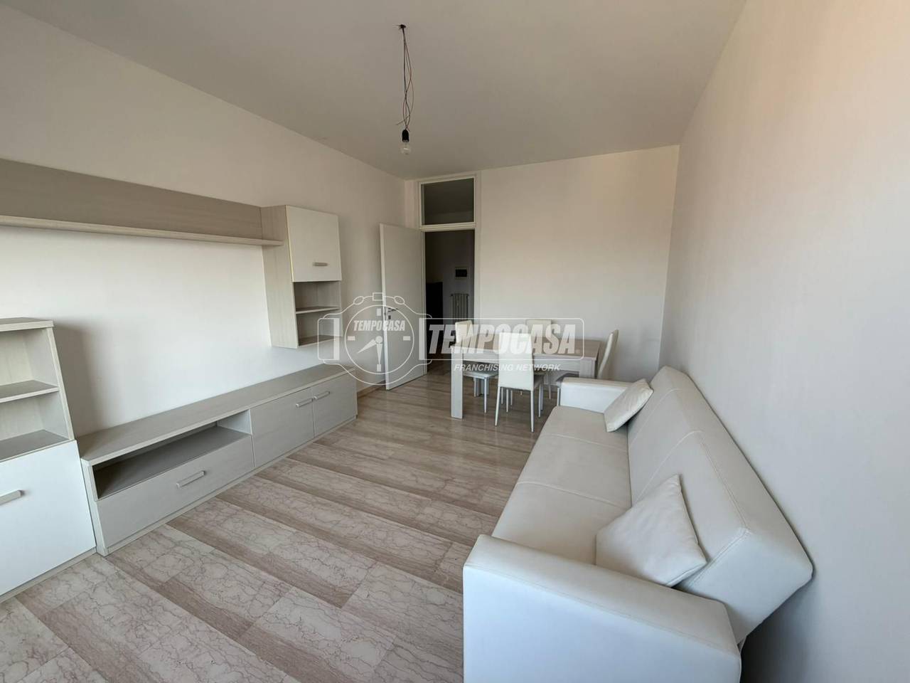 appartamento in affitto a Busto Arsizio