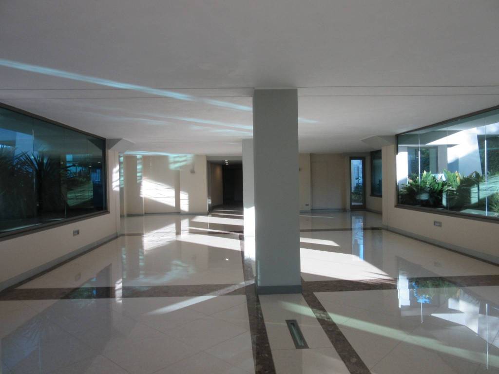 appartamento in affitto a Busto Arsizio