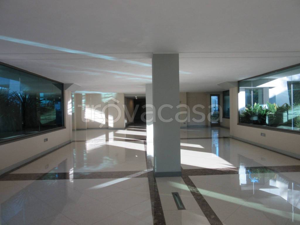 appartamento in affitto a Busto Arsizio