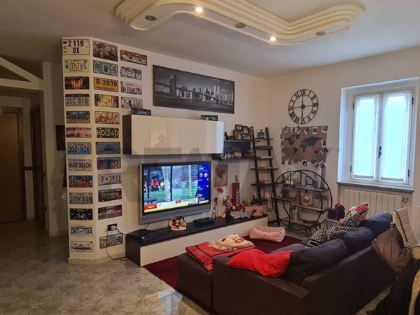 appartamento in affitto a Busto Arsizio