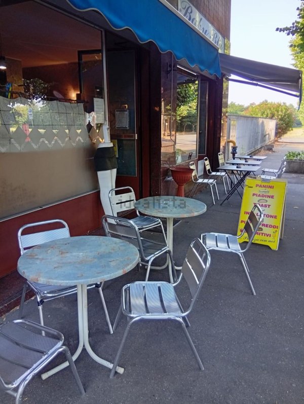 negozio in affitto a Busto Arsizio