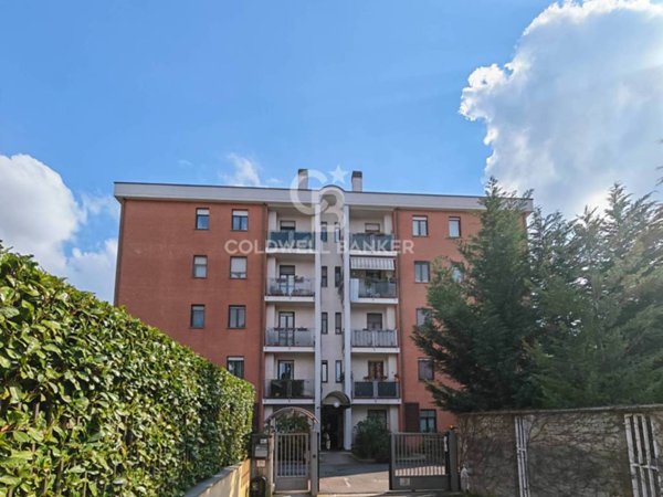 appartamento in affitto a Busto Arsizio