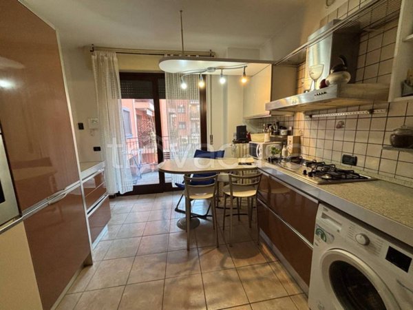 appartamento in affitto a Busto Arsizio