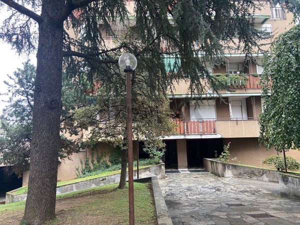appartamento in affitto a Busto Arsizio