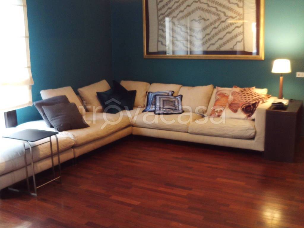 appartamento in affitto a Busto Arsizio