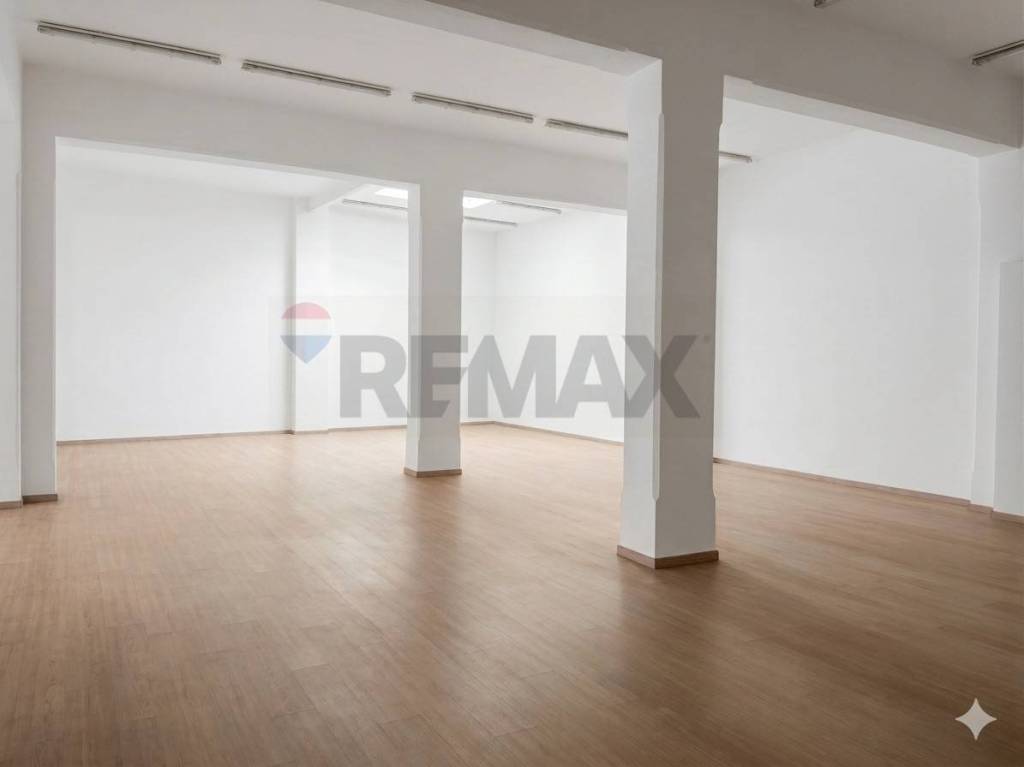 negozio in affitto a Busto Arsizio