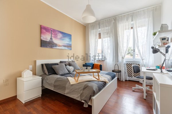 appartamento in affitto a Busto Arsizio